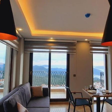 Arya Deluxe Apart Kaş Exterior foto