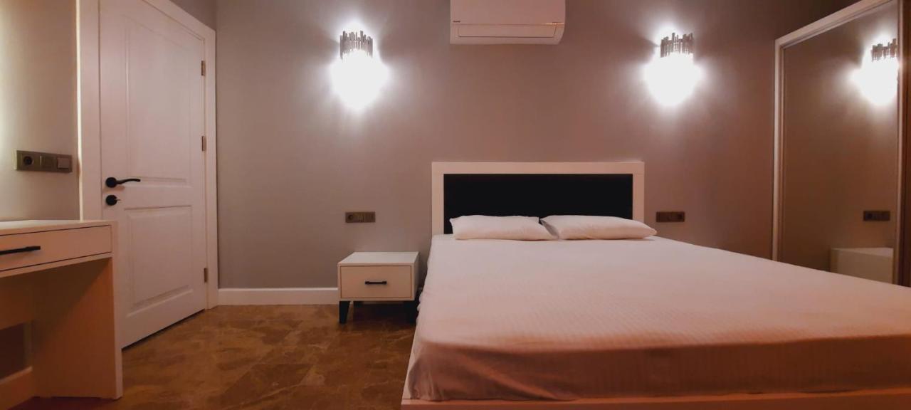 Arya Deluxe Apart Kaş Exterior foto