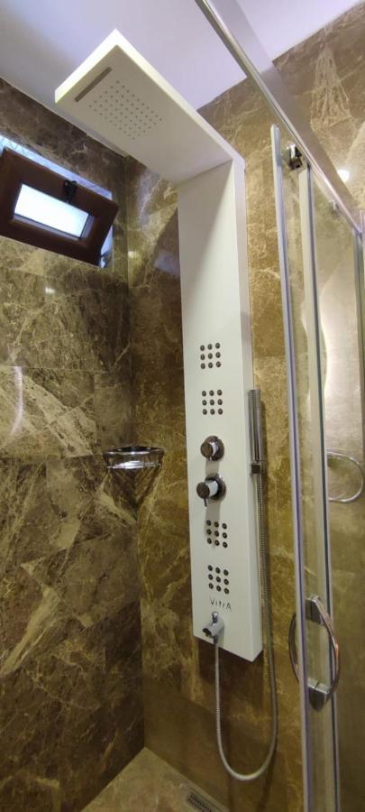 Arya Deluxe Apart Kaş Exterior foto