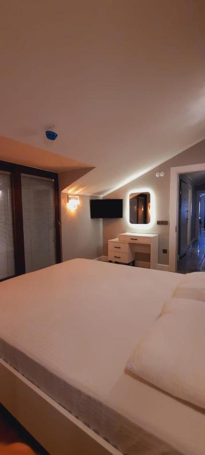 Arya Deluxe Apart Kaş Exterior foto