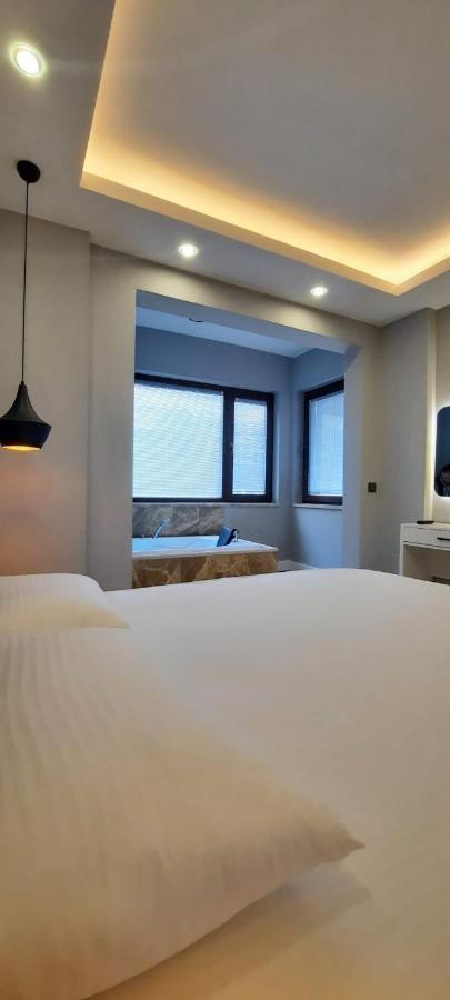 Arya Deluxe Apart Kaş Exterior foto