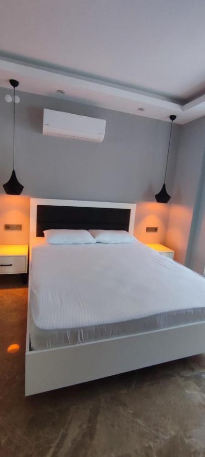 Arya Deluxe Apart Kaş Exterior foto